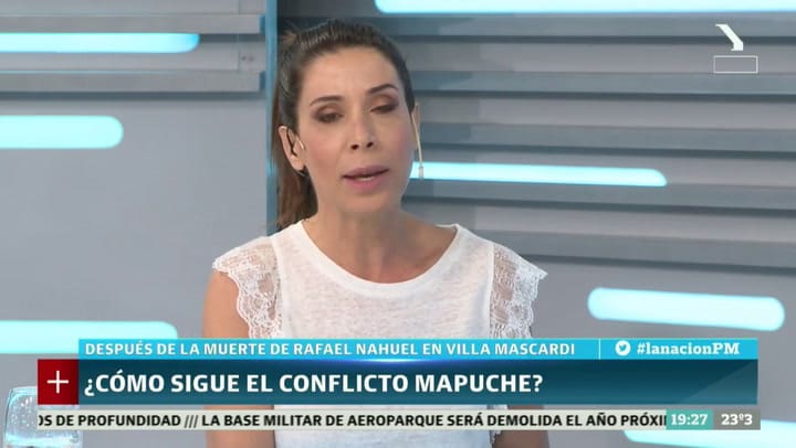 Conflicto mapuche: hay ocho prefectos sometidos a peritaje