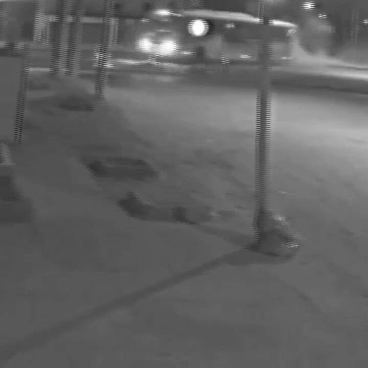 Córdoba: un colectivo se incrustó en una vivienda