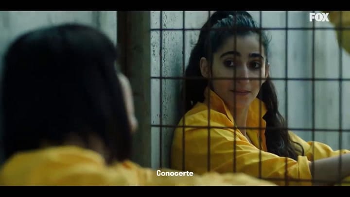 Tráiler 'Vis a Vis: El Oasis' - Fuente: Fox