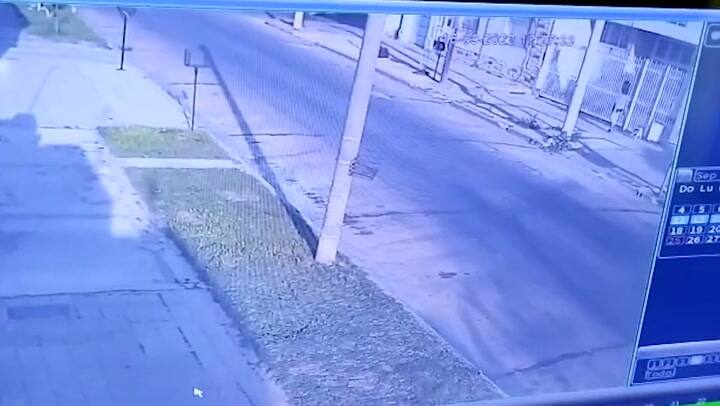 los videos que complican al sospechoso del femicidio de Campana