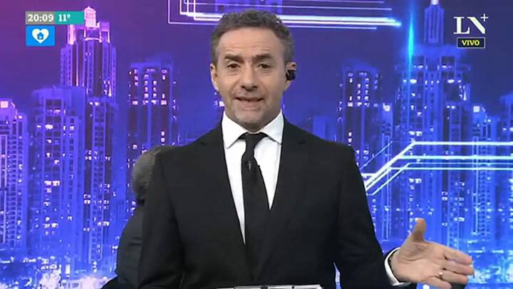 Luis Majul: ¿Alberto Fernández sabe lo que hace? - La Cornisa