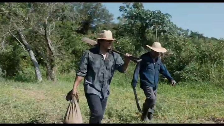 Trailer de Matar a un muerto - Fuente: YouTube