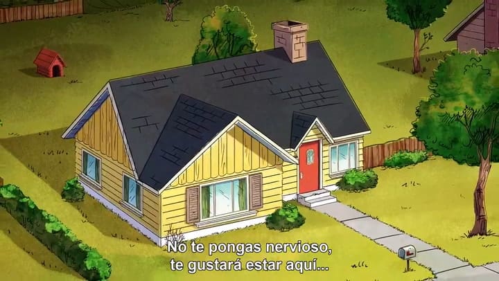 Trailer de 'The Snoopy Show' - Fuente: Youtube/Apple