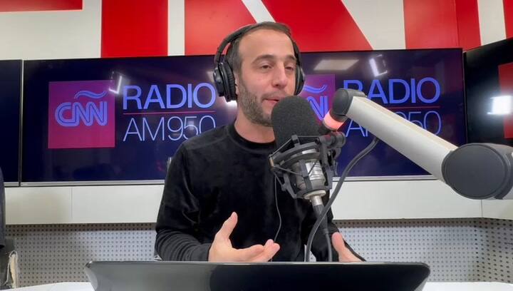 La dura crítica de Lilia Lemoine a Victoria Villarruel