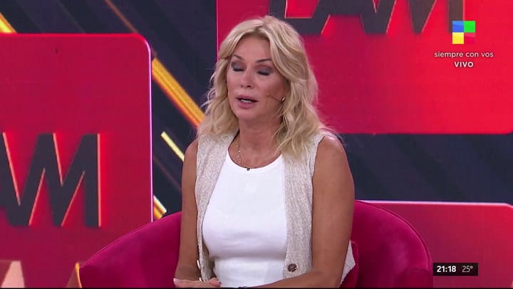 El día que Yanina Latorre contó los motivos por los que El Polaco y Barby Silenzi se habían separado