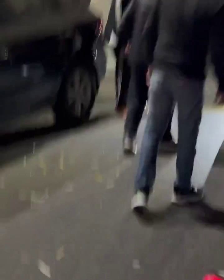 Un hombre corrió al motochorro y evitó un robo