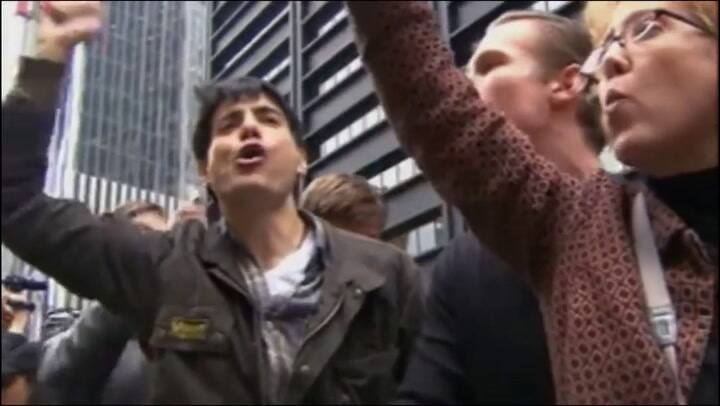 Trailer del film 'Saving Capitalism' - Fuente: Youtube