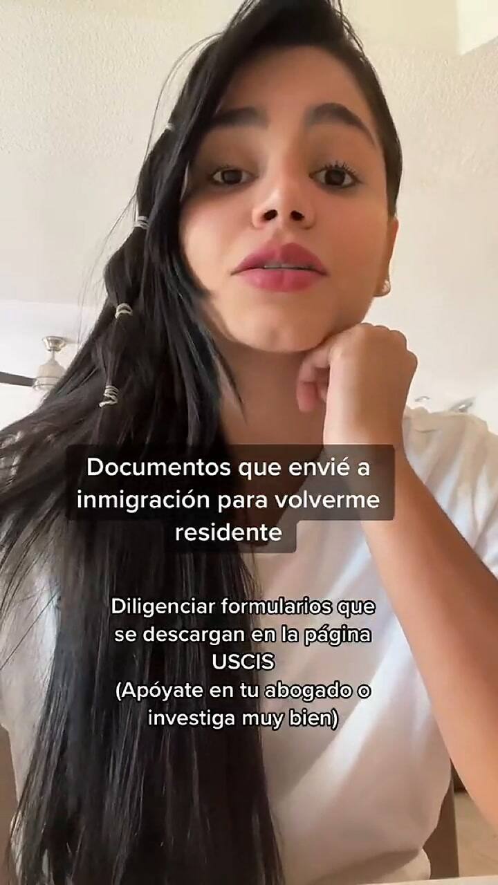Tiktoker da sus mejores consejos migratorios para solicitar la visa de EEUU