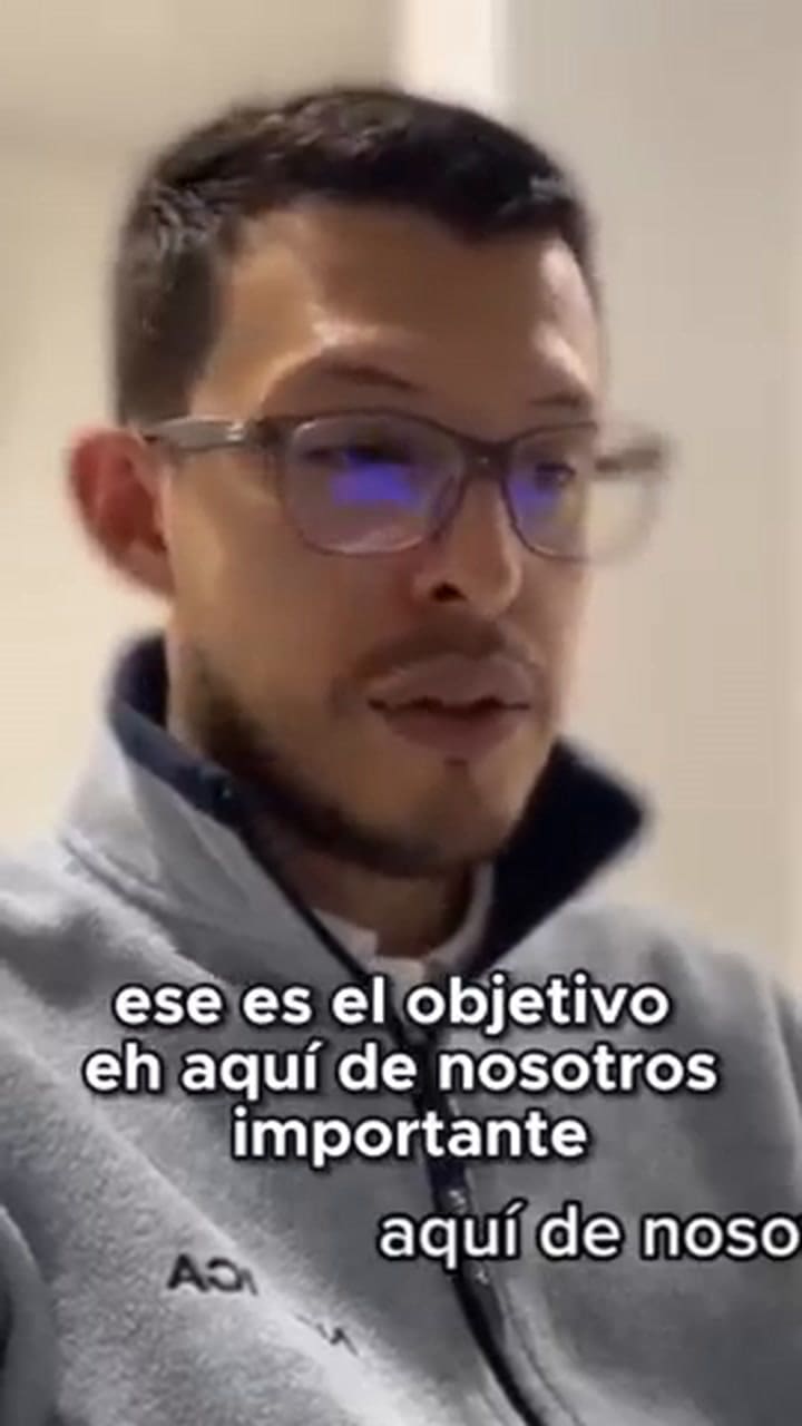 Enfermero latino detalla cómo validar el título en EE.UU. (YouTube: Enfermera en Estados Unidos)