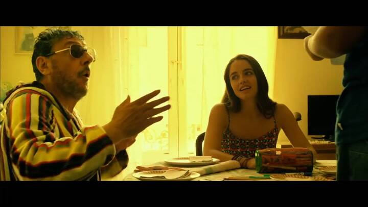 Ricchi di fantasia' - Trailer - Fuente: Youtube