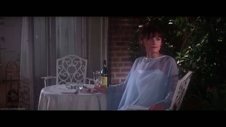 Margot Kidder en Superman - Fuente: YouTube