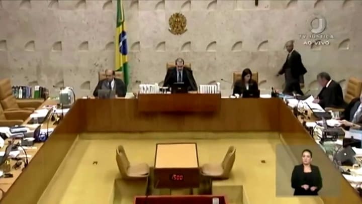 Lula da Silva podría salir de la cárcel de forma inminente - Fuente: Reuters