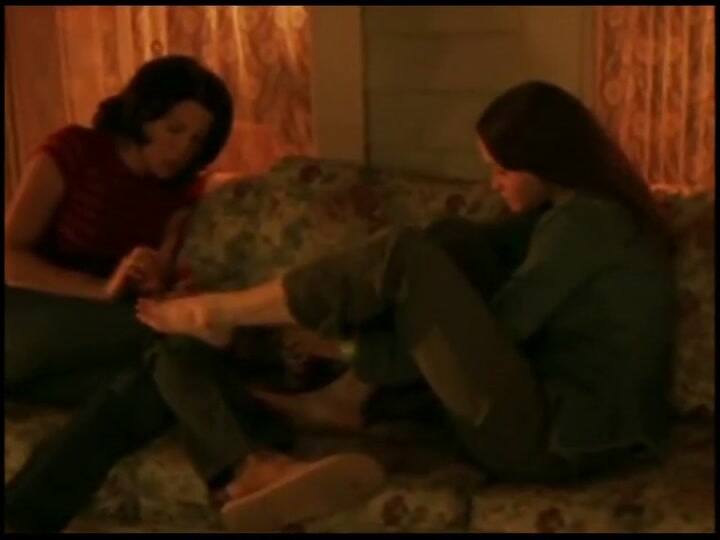 Gilmore Girls; Where you lead, I will follow you (Youtube)