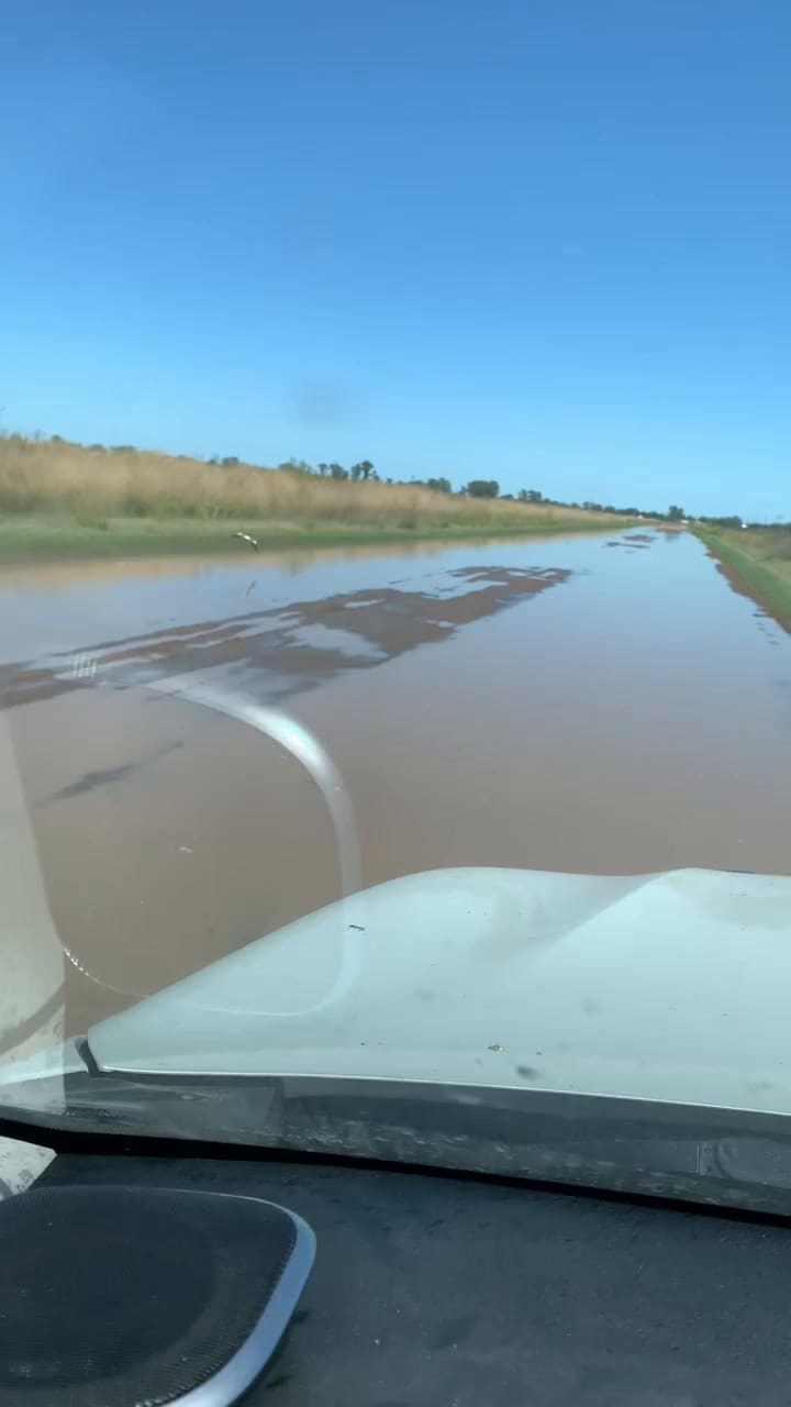 Las imágenes de la Ruta del Cereal