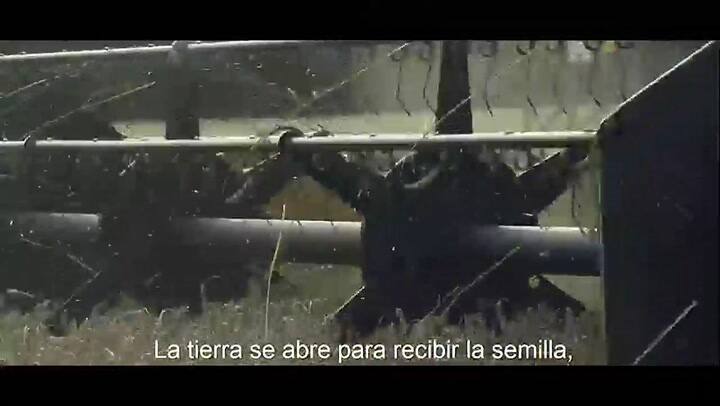 Bolsa de Rosario reconoce la labor del campo