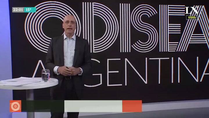 Editorial Carlos Pagni - Duelo de mujeres