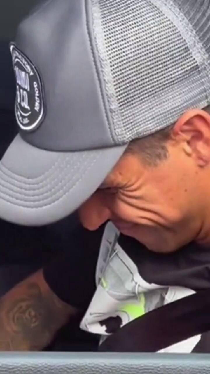 "¿Qué pensás de la eliminación de Boca?": el inesperado gesto de Enzo Pérez