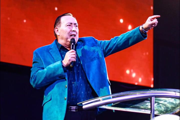 A fondo - Pastor Ledesma - ANEXO