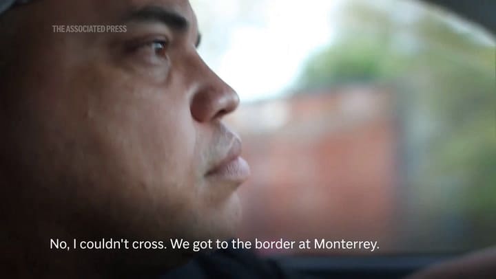 Fin del TPS: el país latino que eligen los migrantes venezolanos que se van de EE.UU. por las políticas de Trump