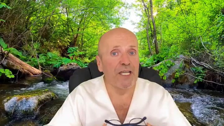 Pescados con más mercurio