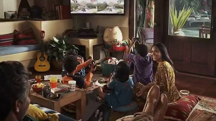 Así será el parque Super Nintendo World - Fuente: Youtube