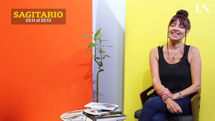 Horóscopo 2018: qué le deparan los astros a Sagitario