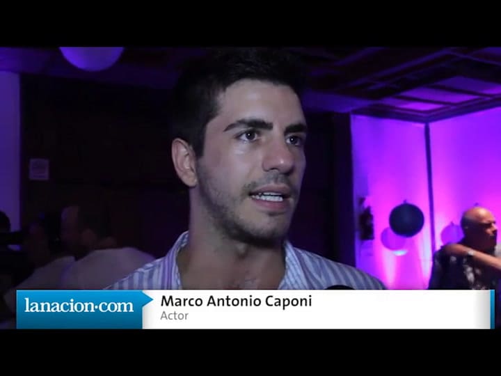 Caponi y Accardi hicieron su balance de Herederos