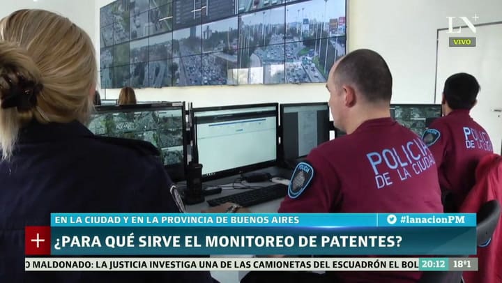 Cómo es el control y para qué sirve el monitoreo de patentes