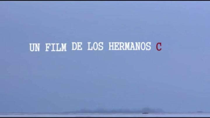 Trailer de la película Fargo
