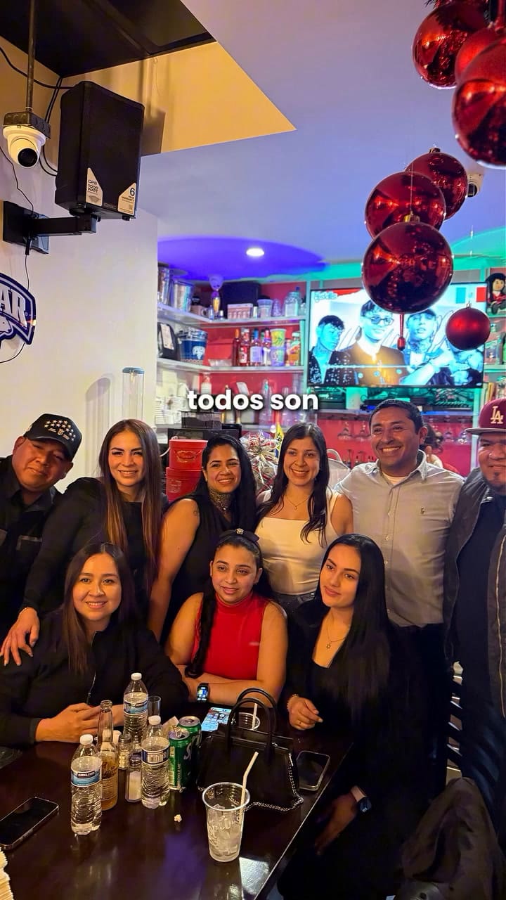 La venezolana que cumplió el sueño americano con dos restaurantes en NY