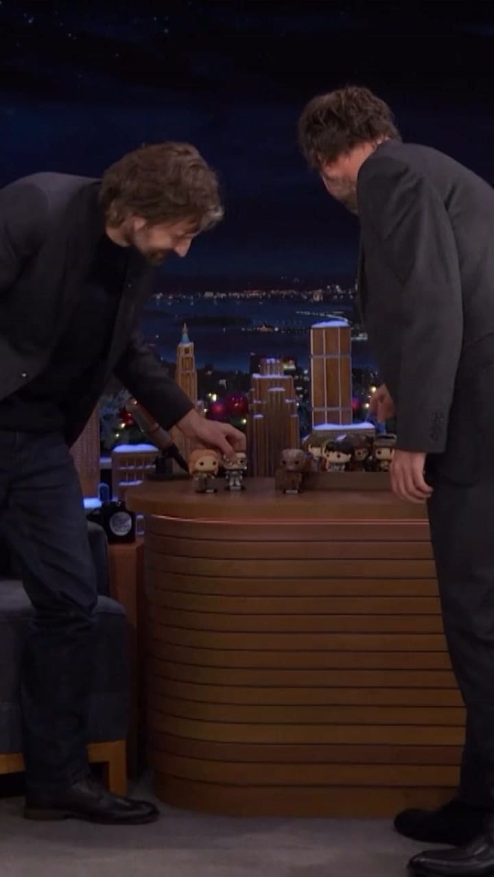 El spoiler que hicieron los Hermanos Duffer a horas del estreno de los nuevos capítulos de Stranger Things 5