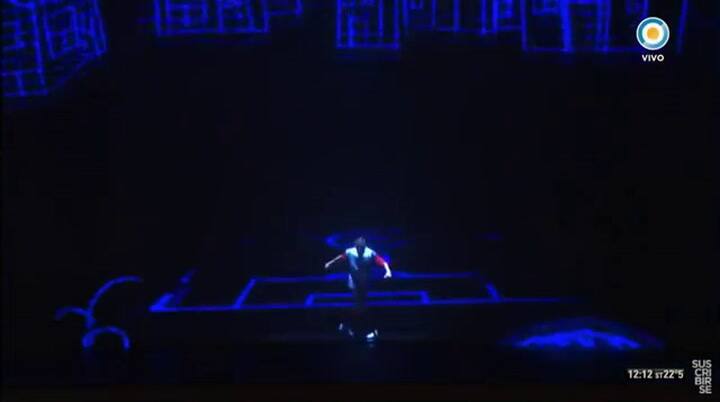 La canción del Mundial