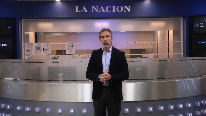 El papa Francisco, a los jueces: 'Yo se que ustedes sufren presiones y amenazas'