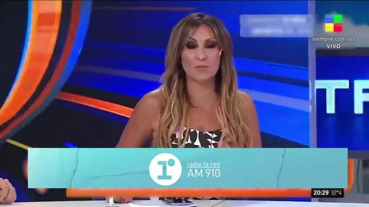 Informe del LAM sobre Estefi Berardi y Fede Bal