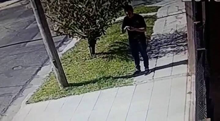 Rompepuertas': detienen a dos sospechosos de robos en Vicente López