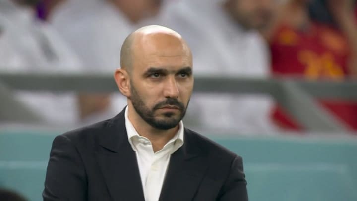 Qatar 2022: resumen Marruecos vs. España