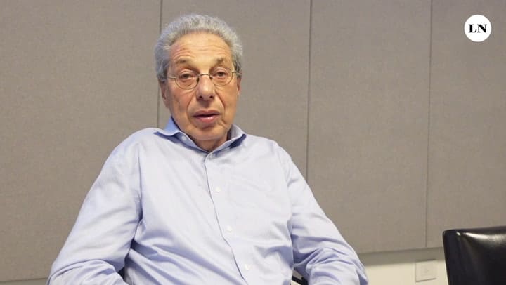Qué Preocupa A Las Empresas, Según Daniel Marx