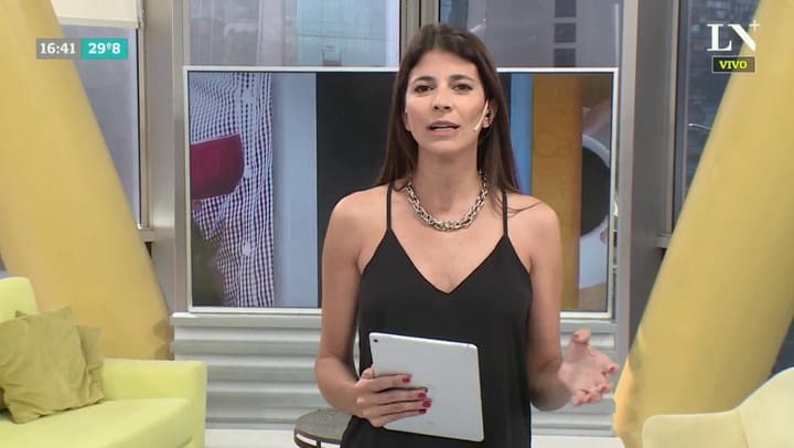 Entrevista al argentino que ganó un Grammy