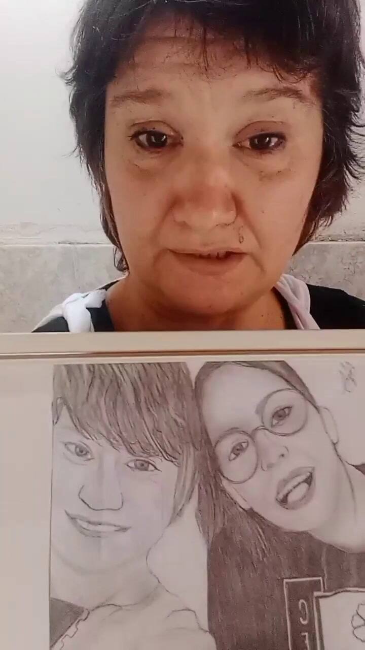 El mensaje de Gloria Romero en Instagram