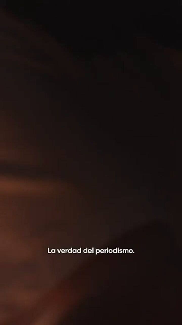 Laura Novoa en la piel de María Marta García Belsunce