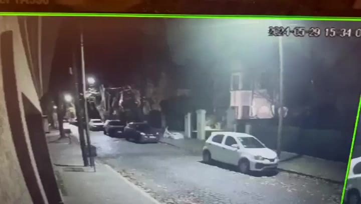 Inseguridad en Lomas de Zamora