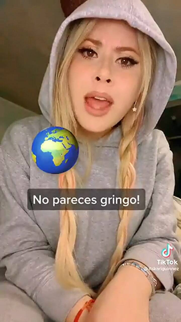 Así es como los 'gringos' les hablan a los latinos, según una twittera