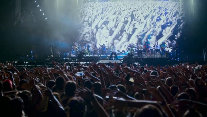 Lollapalooza Argentina 2025