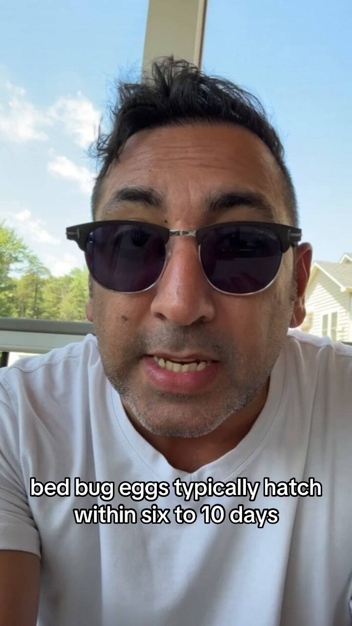 How Long Do You Wait To Unpack