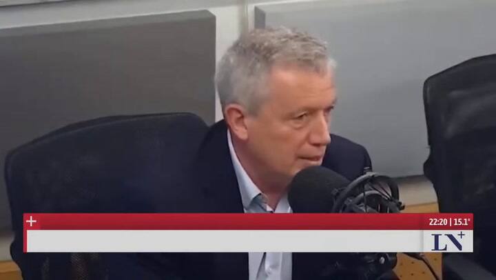 Daniel Scioli Creo Que Vamos A Un País Mejor Con Milei