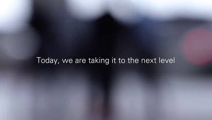 Este es Lilium, el taxi aéreo eléctrico y autónomo para cinco pasajeros