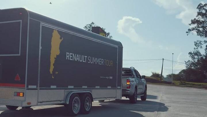 HISTORIA VIAJE SALTA