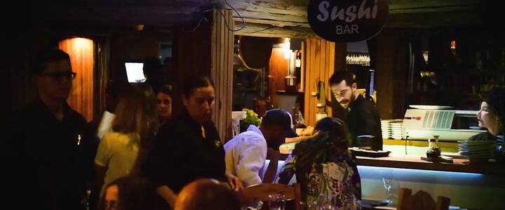 Ruta gastronómica en Mantantiales, Punta del Este