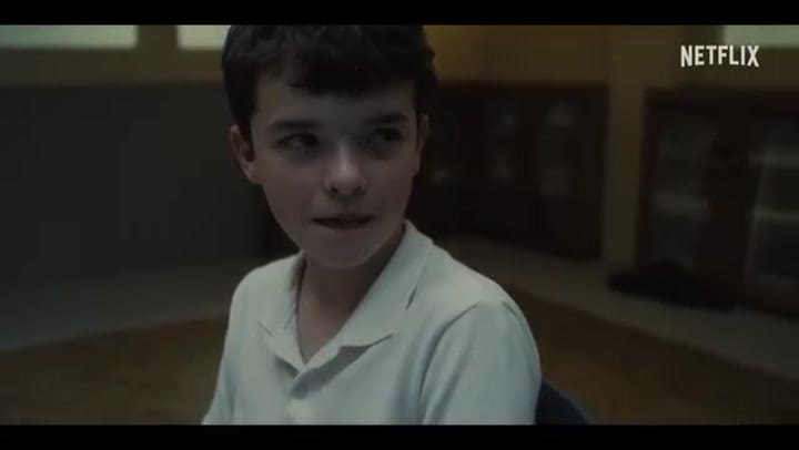 Adolescencia, la serie de Netflix que causó furor