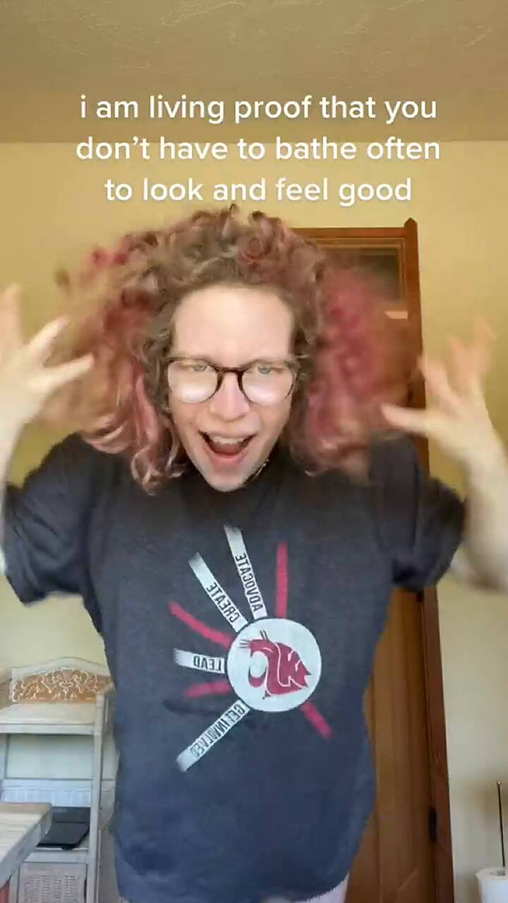 El video de TikTok que se volvió viral